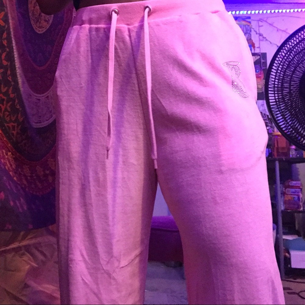 Bratz sweatpants from dollskillxbratz collection